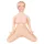 You2Toys - napihljiva lutka - Amy-Rose