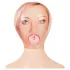 You2Toys - napihljiva lutka - Amy-Rose