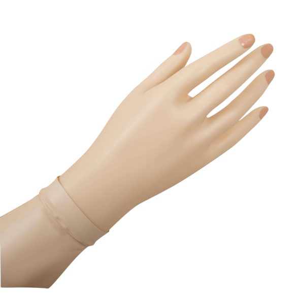 You2Toys - napihljiva lutka - Juicy Jill - realistična