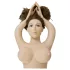 You2Toys Kinky Jessica - realistična napihljiva lutka