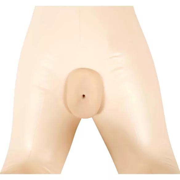 You2Toys Kinky Jessica - realistična napihljiva lutka