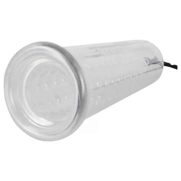 Mister Boner Fantastic - erekcijska črpalka za penis