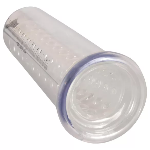 Mister Boner Fantastic - erekcijska črpalka za penis