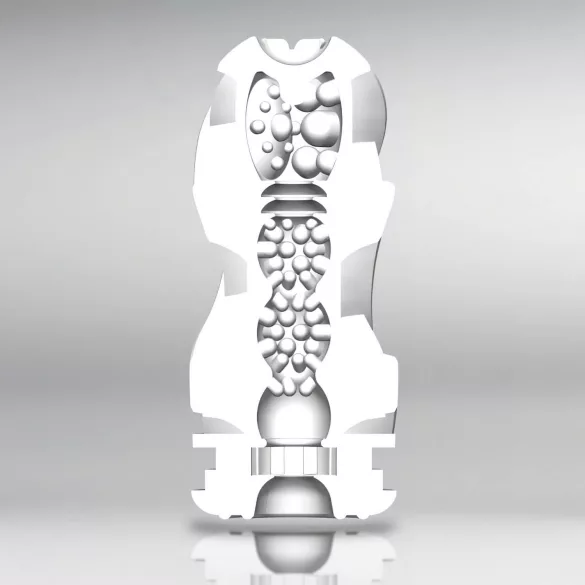 TENGA Air Tech Ultra - moški masturbator za večkratno uporabo - velik