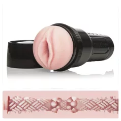   Fleshlight GO Surge - kompakt masturbator - vagina - silikonska