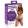You2Toys - univerzalni jermen za strap-on - nastavljiv - vijoličen