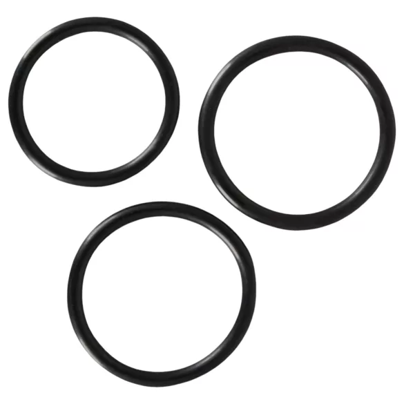 You2Toys - univerzalni jermen za strap-on - nastavljiv - vijoličen