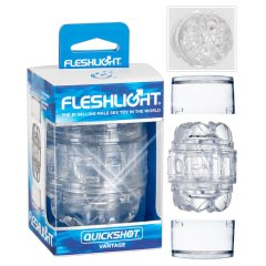 Fleshlight Quickshot Vantage - potovalni masturbator