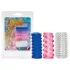 You2Toys - set penis obročkov - raztegljivi, 3 kosi