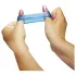 You2Toys - set penis obročkov - raztegljivi, 3 kosi