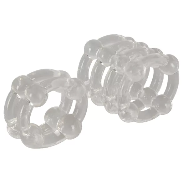 You2Toys - Penis obroček - ekstra elastičen