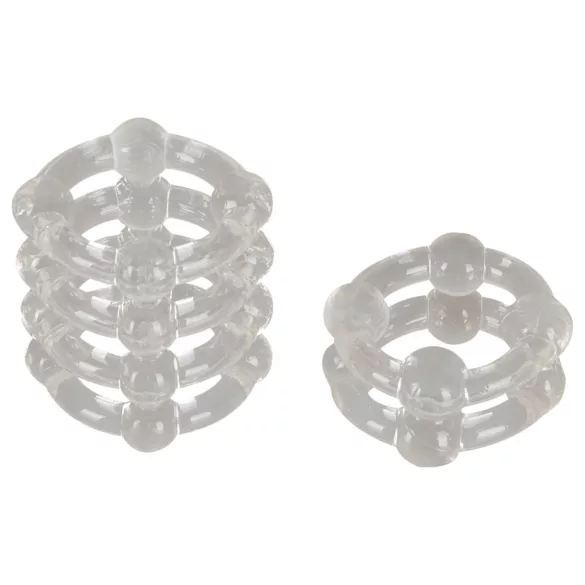 You2Toys - Penis obroček - ekstra elastičen