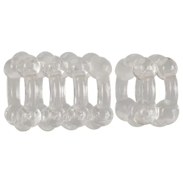 You2Toys - Penis obroček - ekstra elastičen