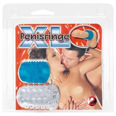 You2Toys - XL penis obroč