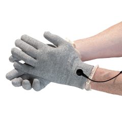 mystim Magic Gloves - elektro rokavice (1 par)
