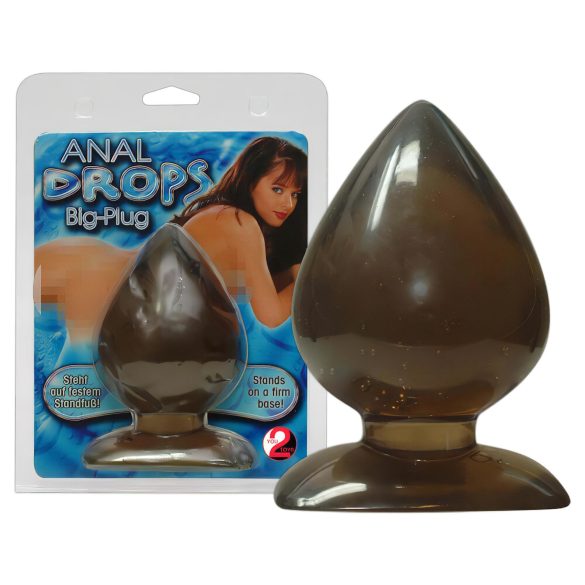 You2Toys - analni čep - velik