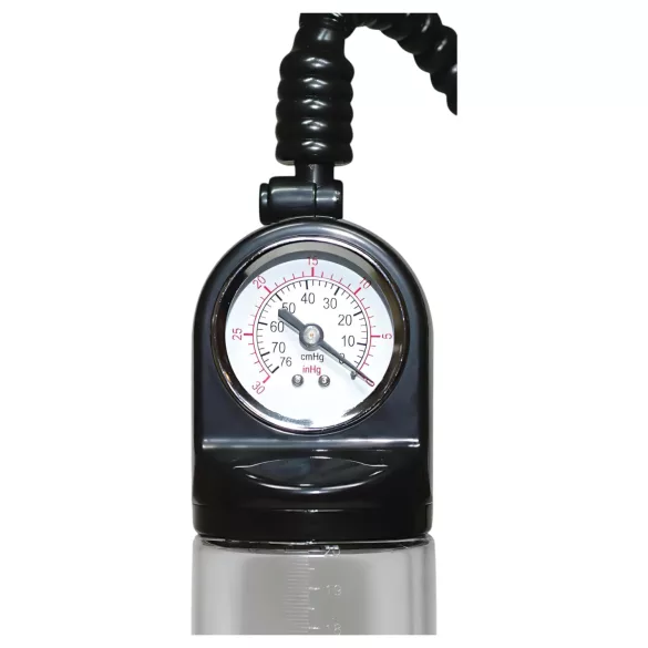 You2Toys - vakuumska črpalka za penis - deluxe