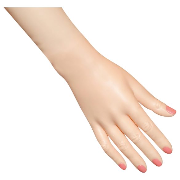 You2Toys - seks lutka - realistična ženska - umetna koža