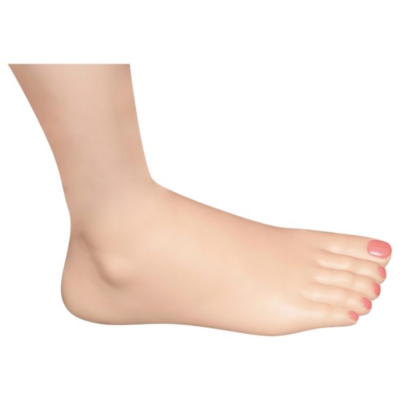 You2Toys - seks lutka - realistična ženska - umetna koža