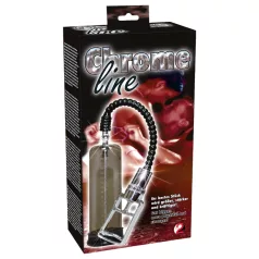 You2Toys - vakuumska črpalka za penis - povečanje erekcije