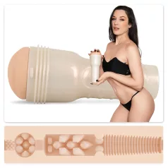   Fleshlight Stoya Destroya - masturbator vagina - realističen silikon
