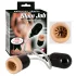 You2Toys - masturbator za moške - oralni občutek