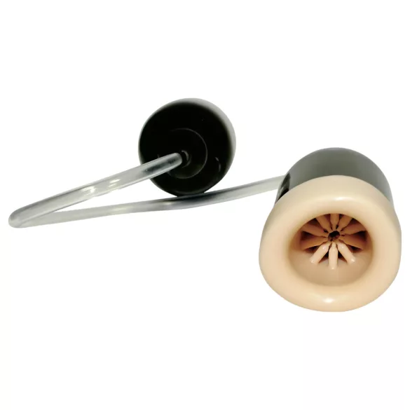 You2Toys - masturbator za moške - oralni občutek