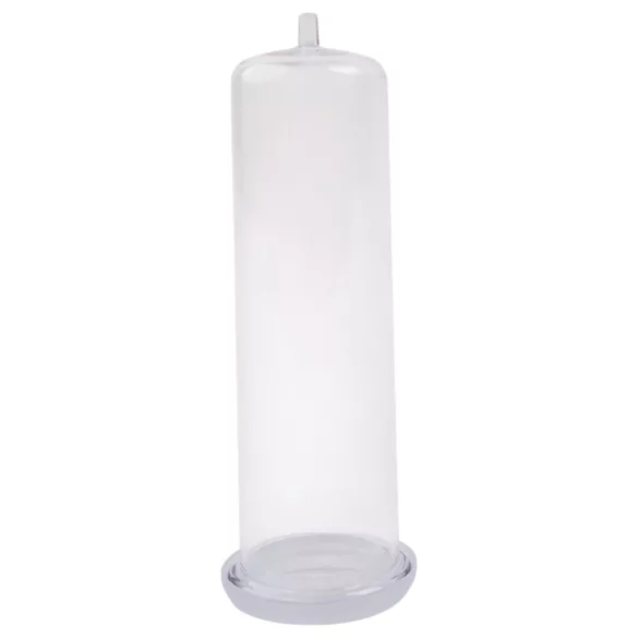 Orvosi péniszpumpa - átlátszó