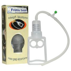 Medicinska črpalka nadomestna (batna)