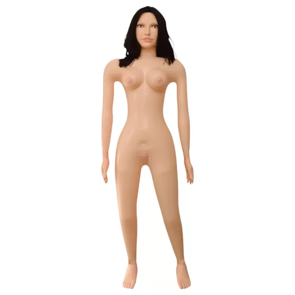 You2Toys - lutka za seks - realistična - silikon