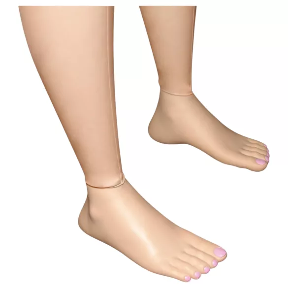You2Toys - lutka za seks - realistična - silikon