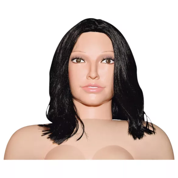 You2Toys - lutka za seks - realistična - silikon