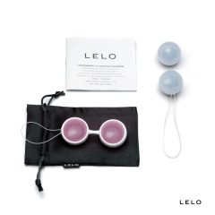 LELO Luna - Spremenljive kroglice