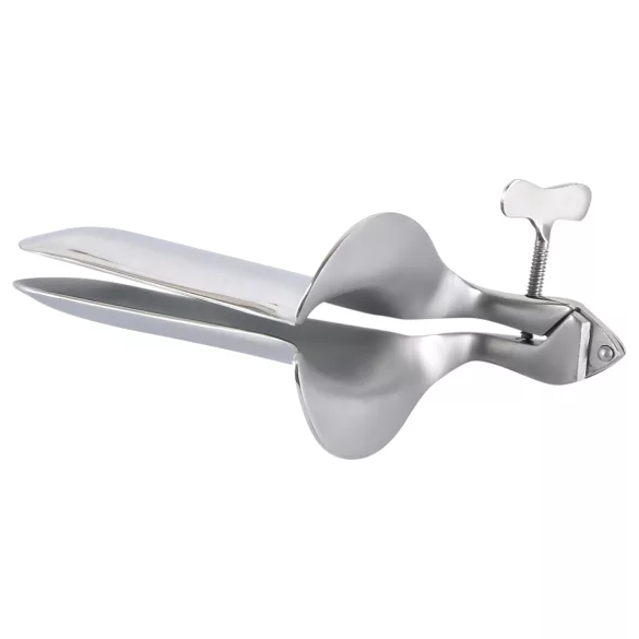 Vagina Speculum - ginekološki pripomoček - nerjaveče jeklo