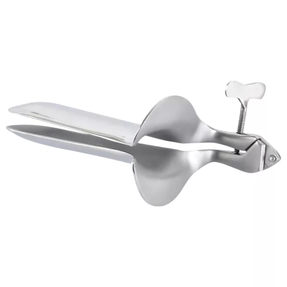 Vagina Speculum - ginekološki pripomoček - nerjaveče jeklo
