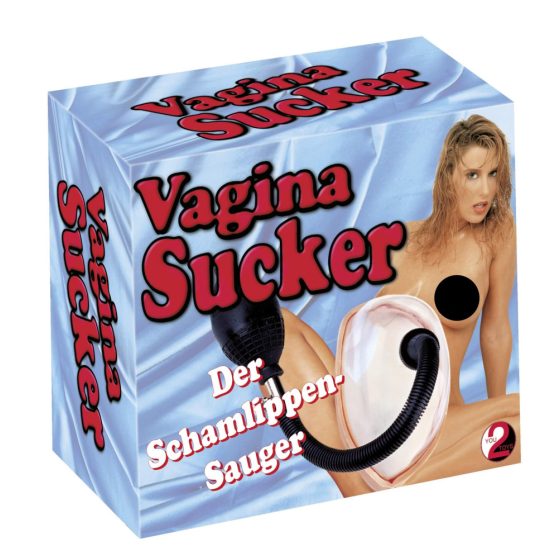 You2Toys - Vakuumska črpalka za vagino