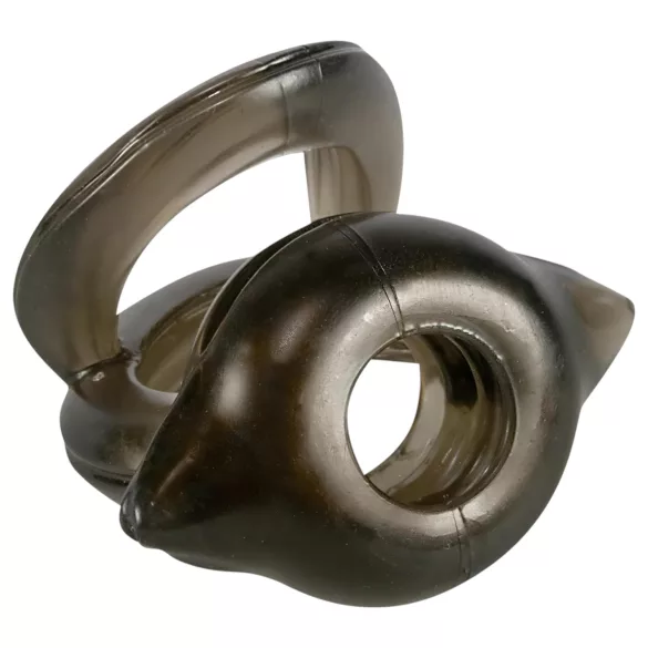 Bad Kitty - komplet obročkov za penis - set treh