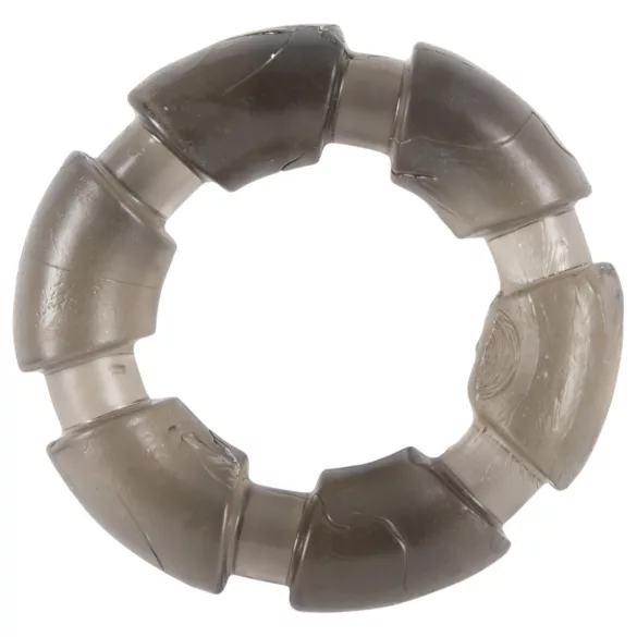 You2Toys - komplet erekcijskih obročkov (3 kosi) - siva