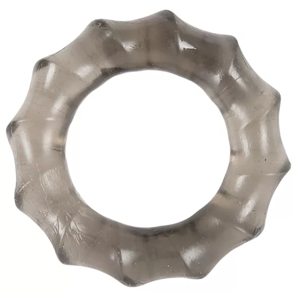 You2Toys - komplet erekcijskih obročkov (3 kosi) - siva