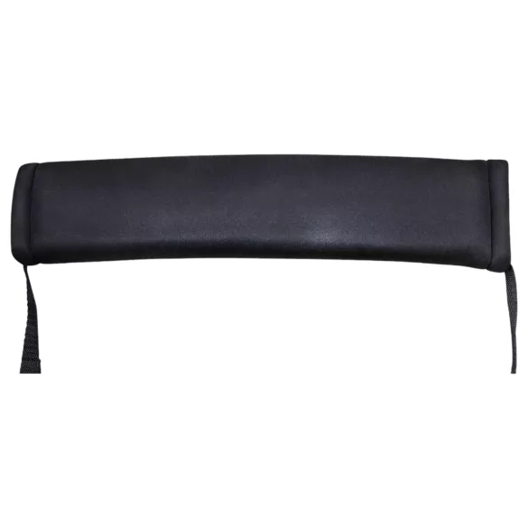 You2Toys - gugalnica za seks - nastavljiva - črna