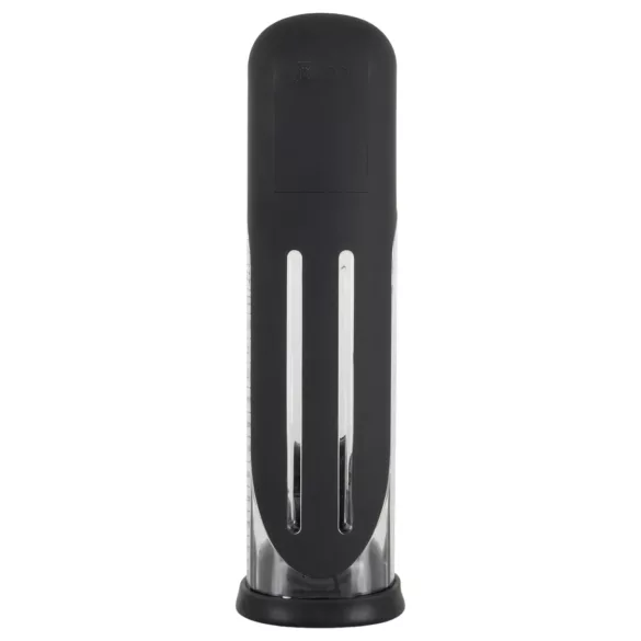Rebel - avtomatska črpalka za penis