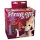 You2Toys - Set za pripenjanje s penisom - barvni