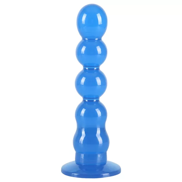 You2Toys - Set za pripenjanje s penisom - barvni