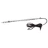 mystim Tickleberry Finn - elektro dilator s kroglicami za penis
