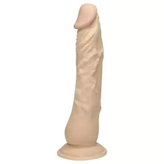 Evropski ljubimec - dildo - velik - 23 cm