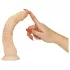 You2Toys - Evropski ljubimec dildo - velik (23 cm)