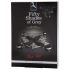 Fifty Shades of Grey - bondage komplet - set za vezanje
