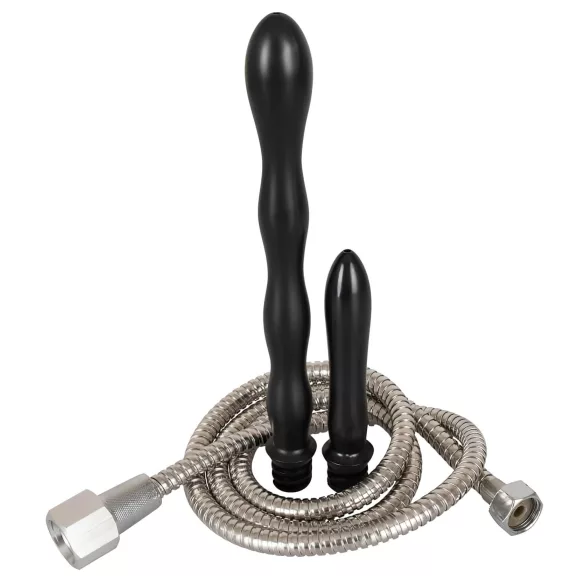You2Toys - komplet za intimno prhanje - prha s cevjo