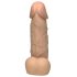 You2Toys - dildo za analni seks - veliko
