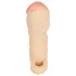 You2Toys - podaljšek za penis - naravno